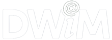 DWiM — Вебстудія