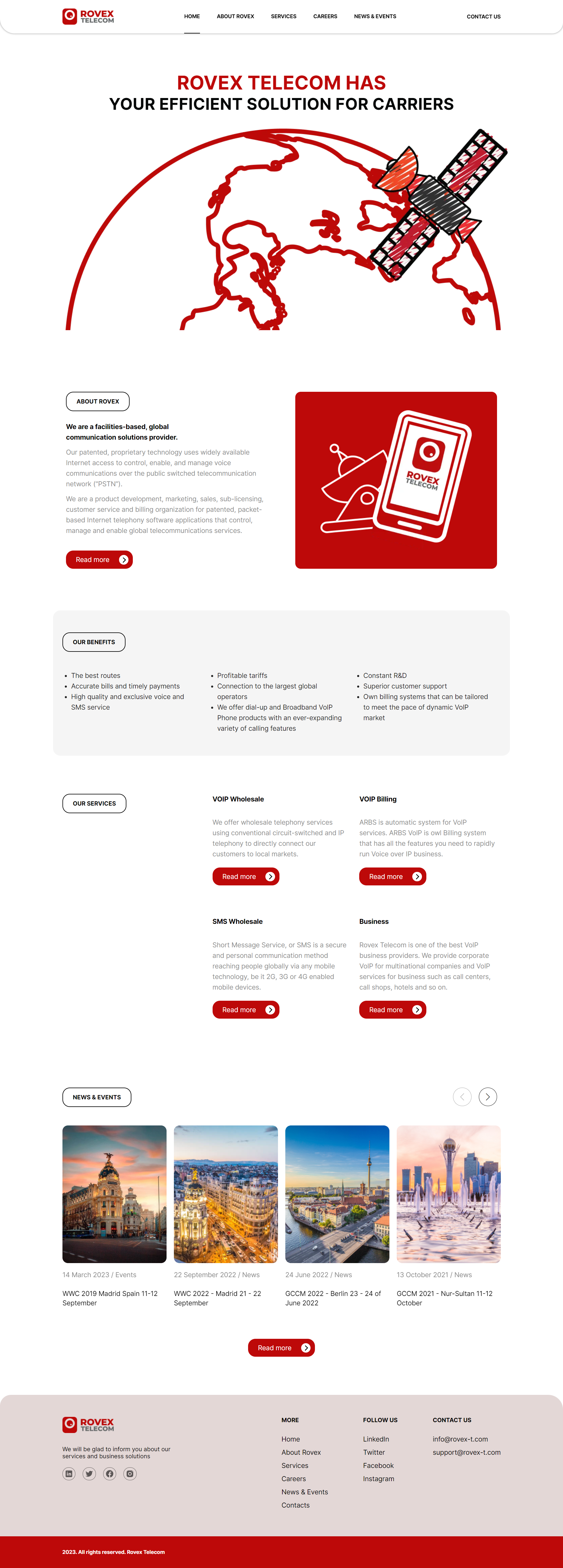 Rovex Telecom